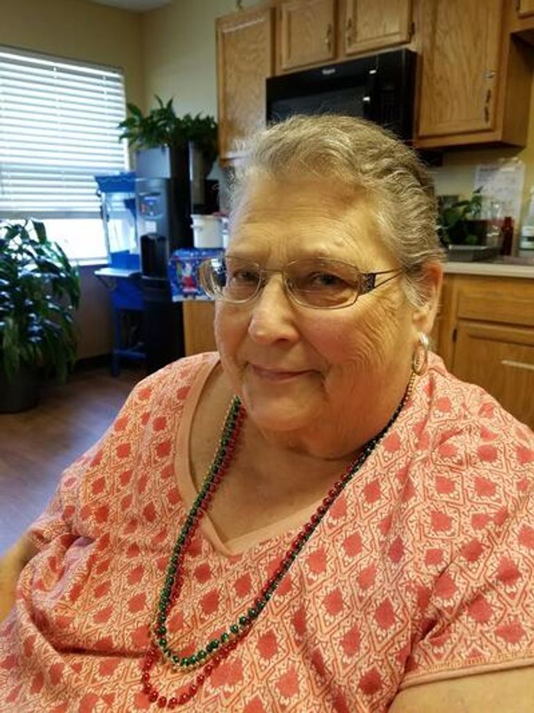 Wilma D. Lock Profile Photo