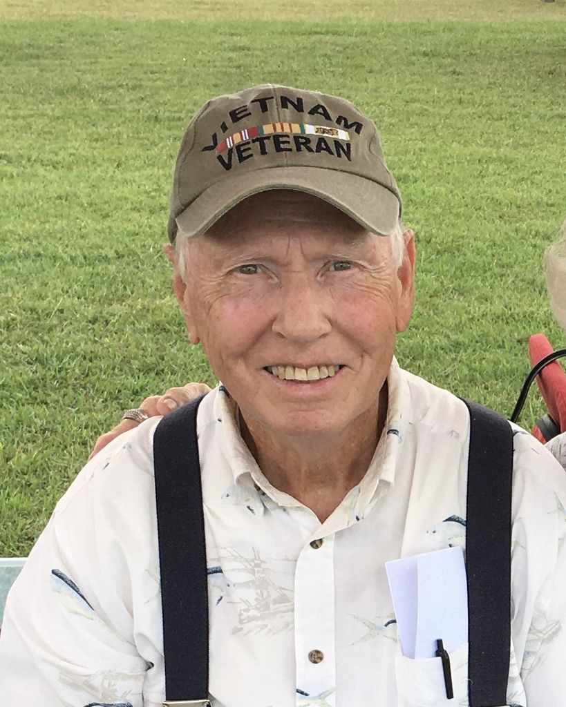 Richard Alexander Childress, Sr. Profile Photo