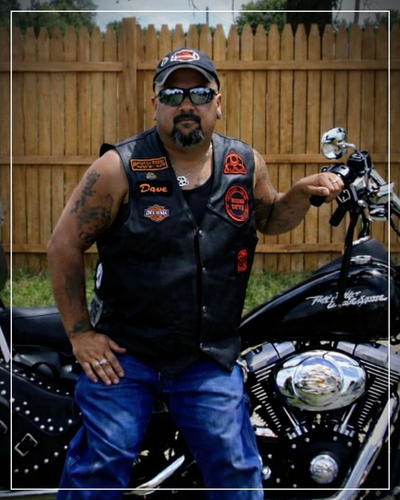 Allen "Rooster" England Profile Photo