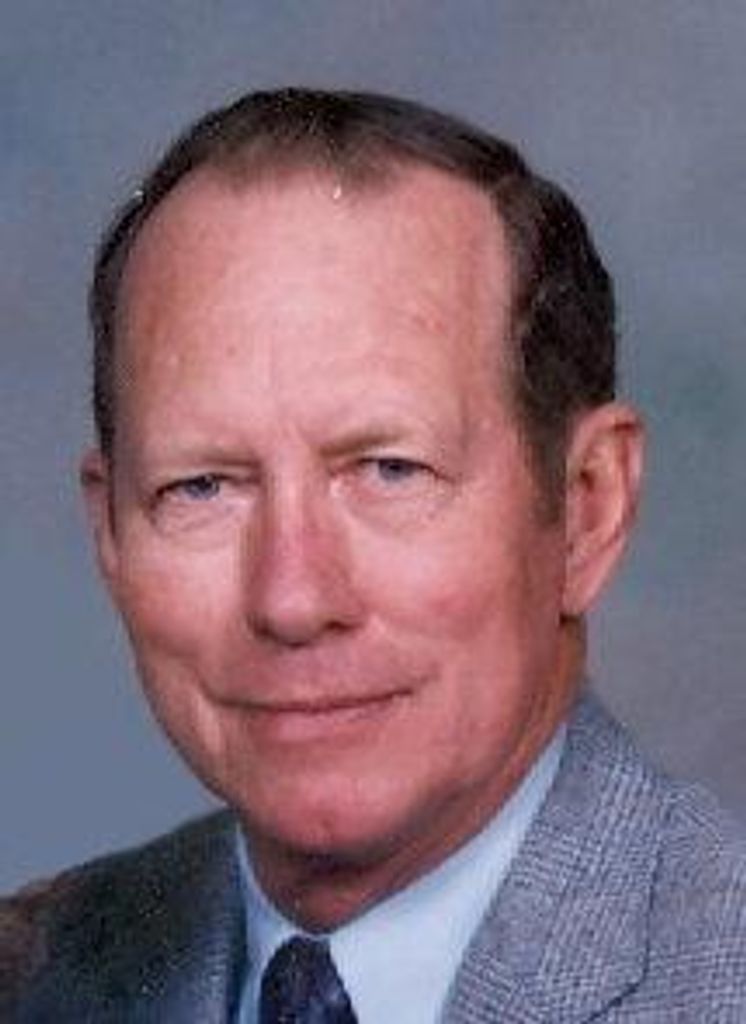 Donald E. Kiehl