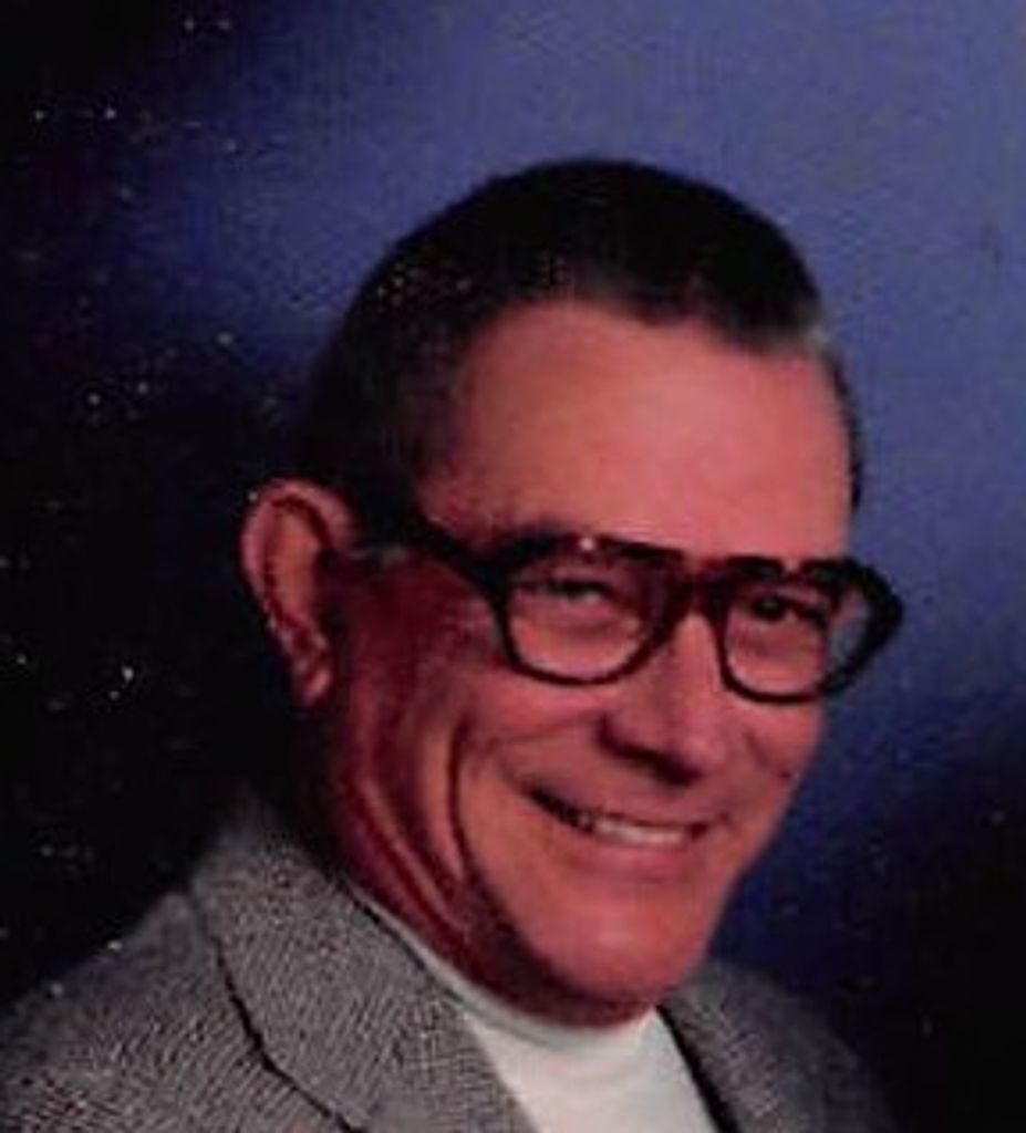 Bruce Ensminger