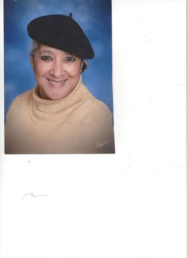 Marilyn Yvonne Capehart