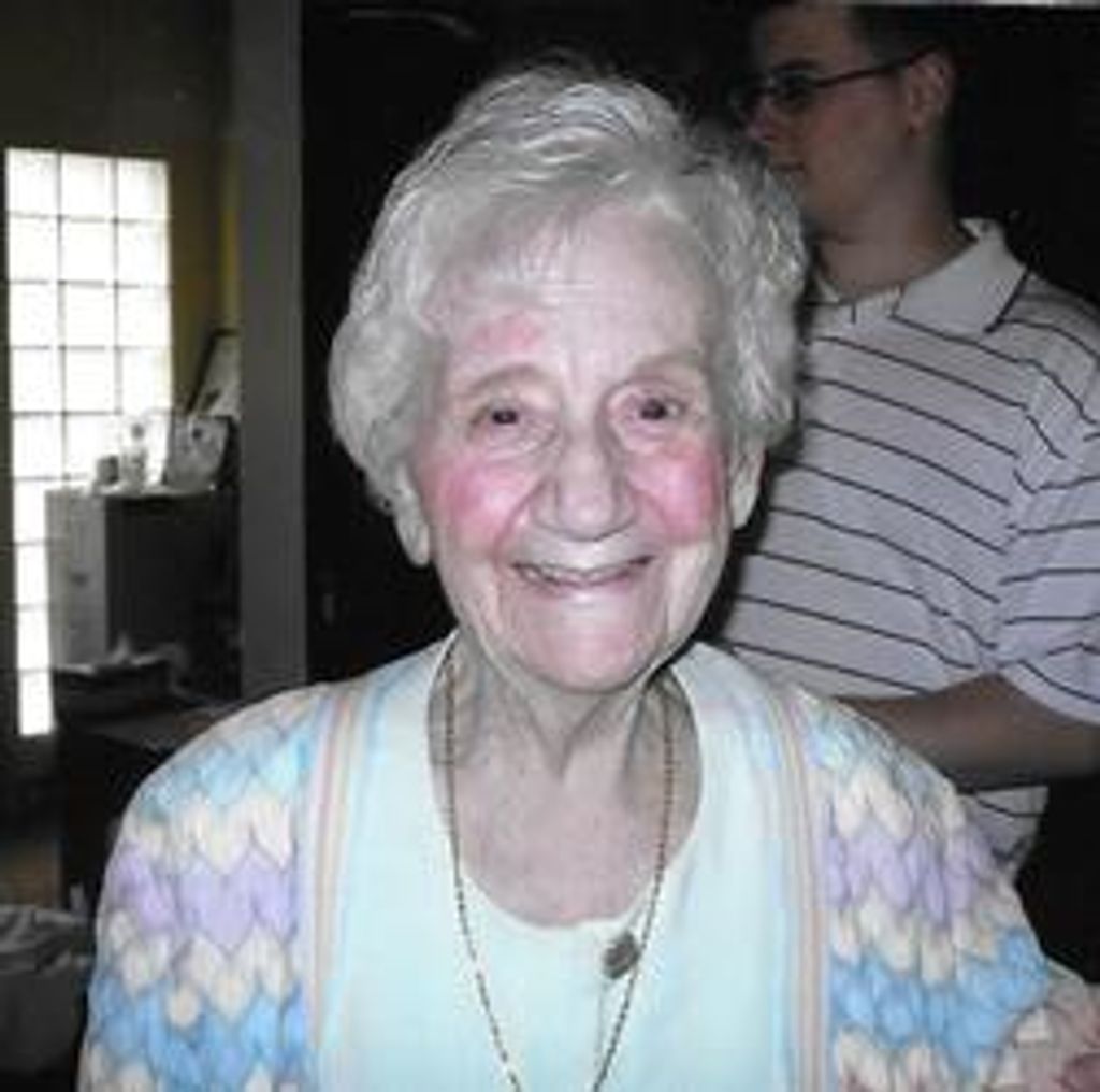 Rita R. Natello (Nee D'Imperio)