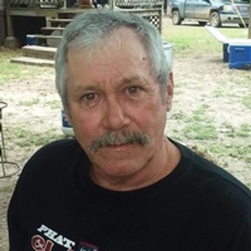 Timothy Van Gilley