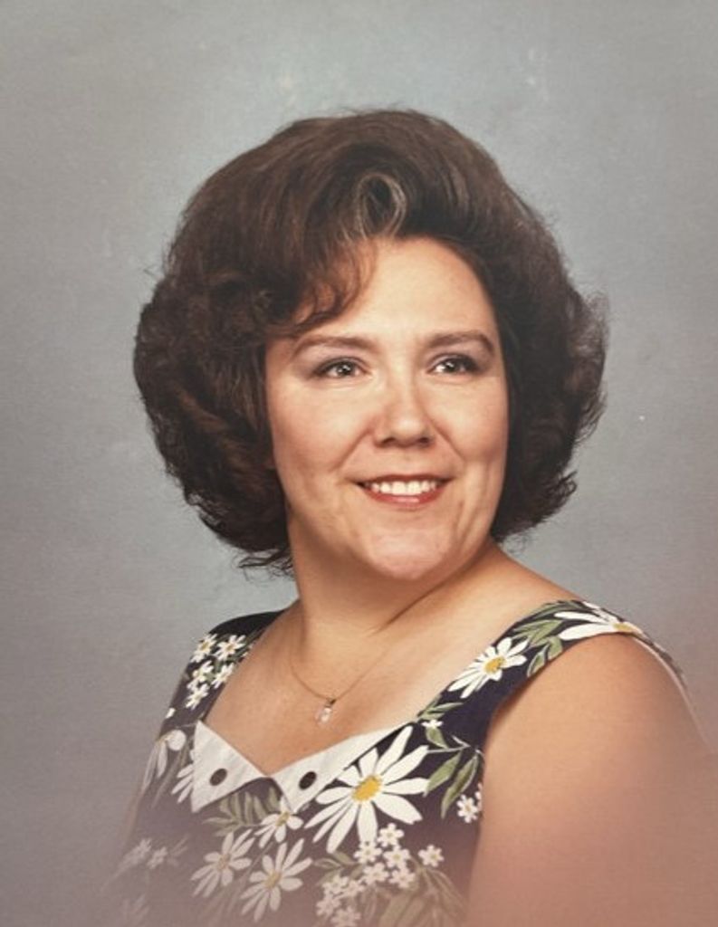 Maxine (Proctor)  Hurdle