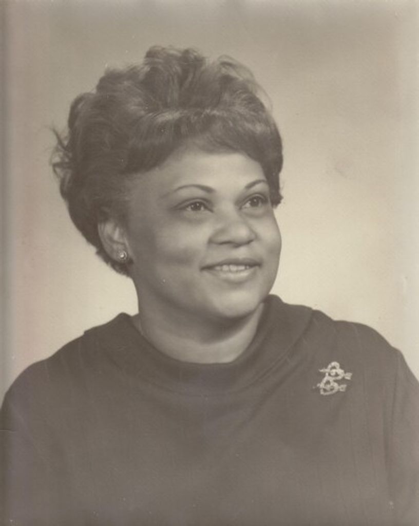 Gladys Redd Profile Photo