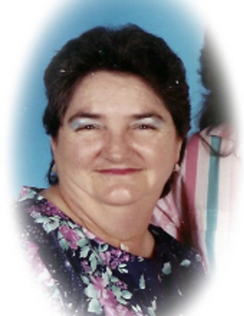 Ruby Dutton Trentham