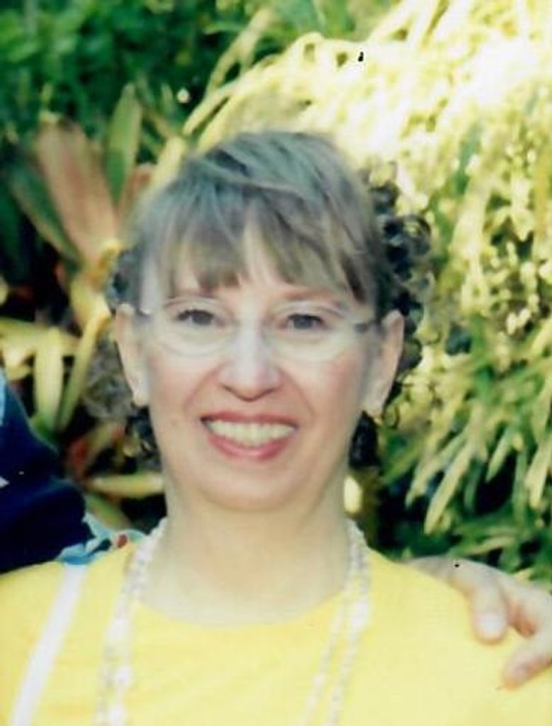 Sharon A. (Senchoway) Brazalovics Rader Profile Photo