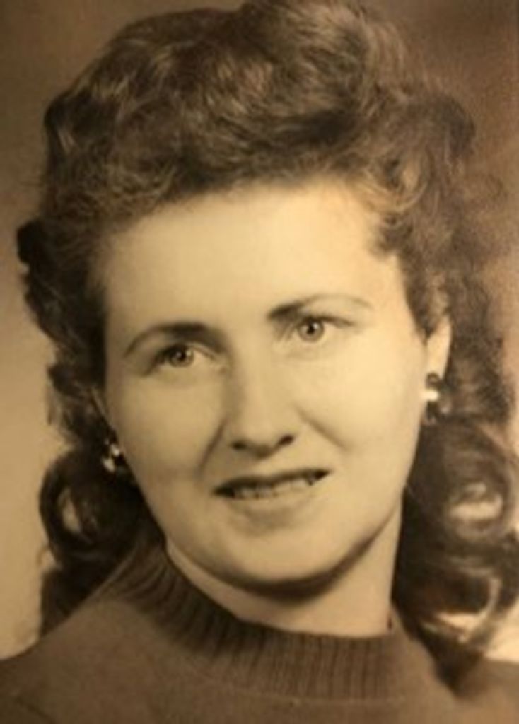Betty June Urbano