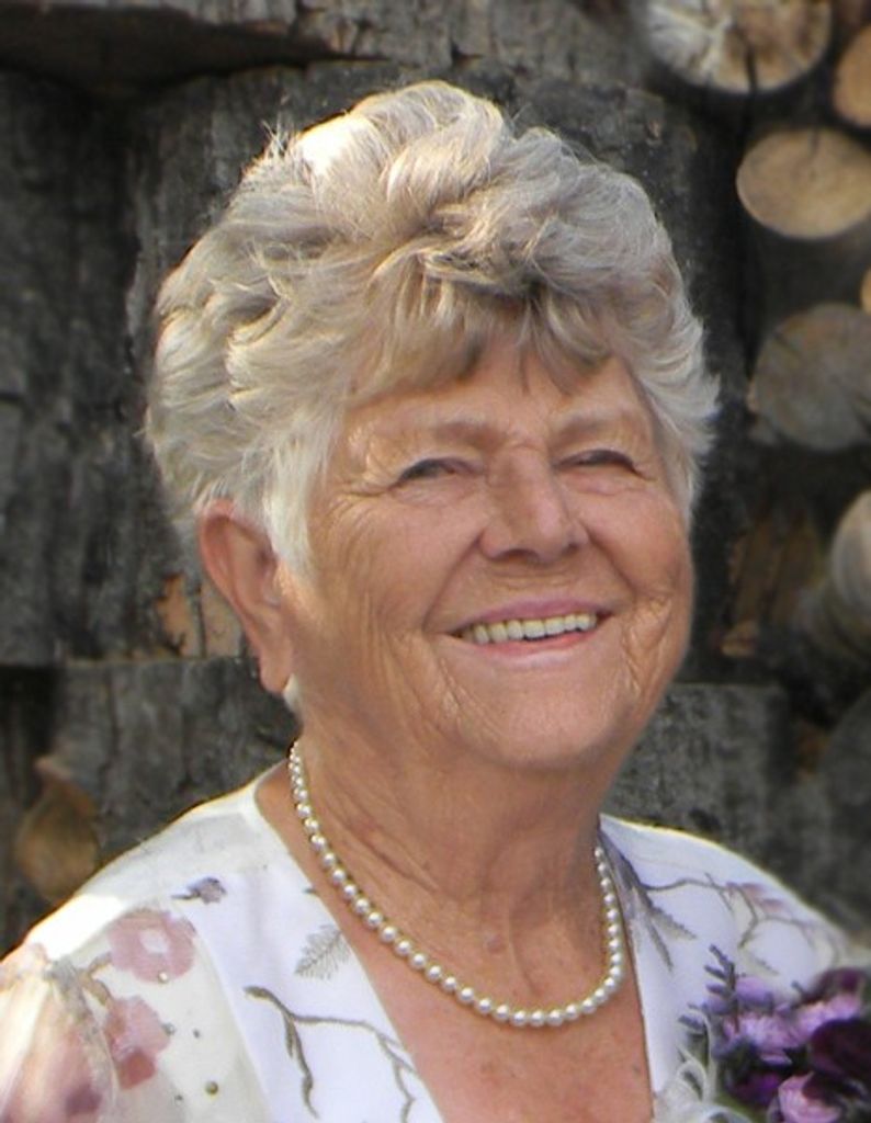 Hulda "Martha" Jankovsky