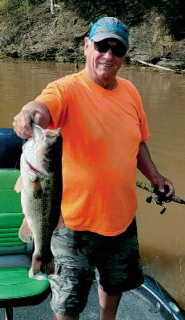 Donnie Cobb Profile Photo