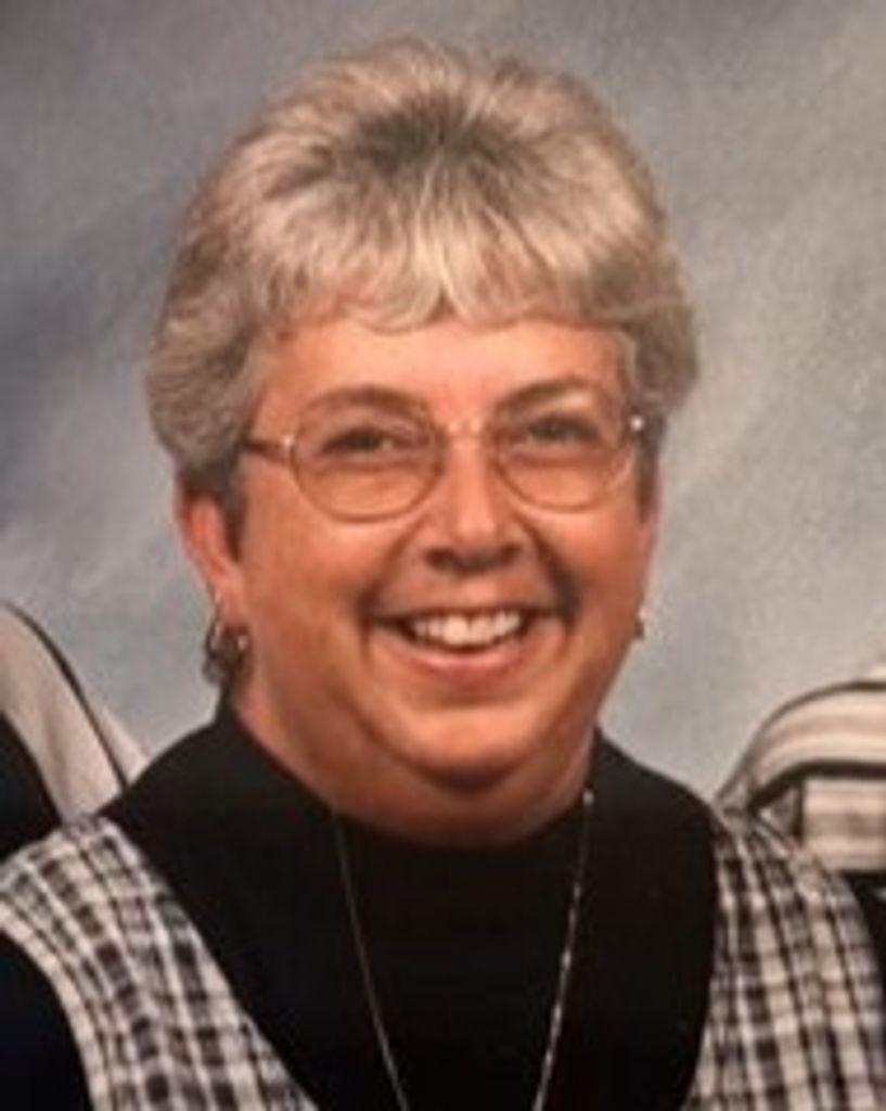 Carol Ann Porter Profile Photo