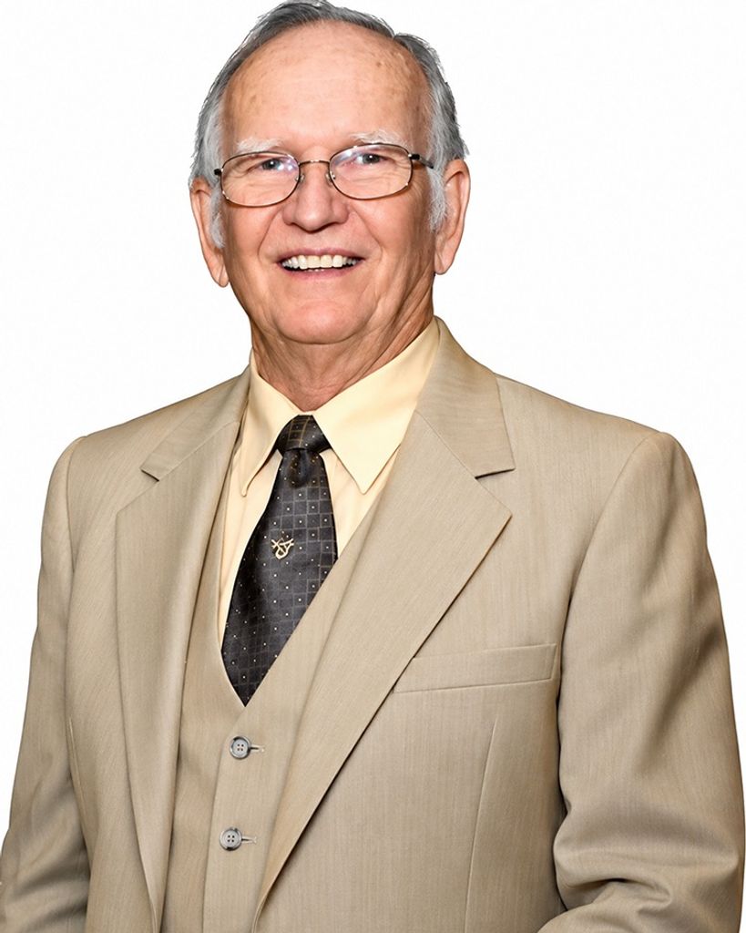 George Bruce Edge Profile Photo