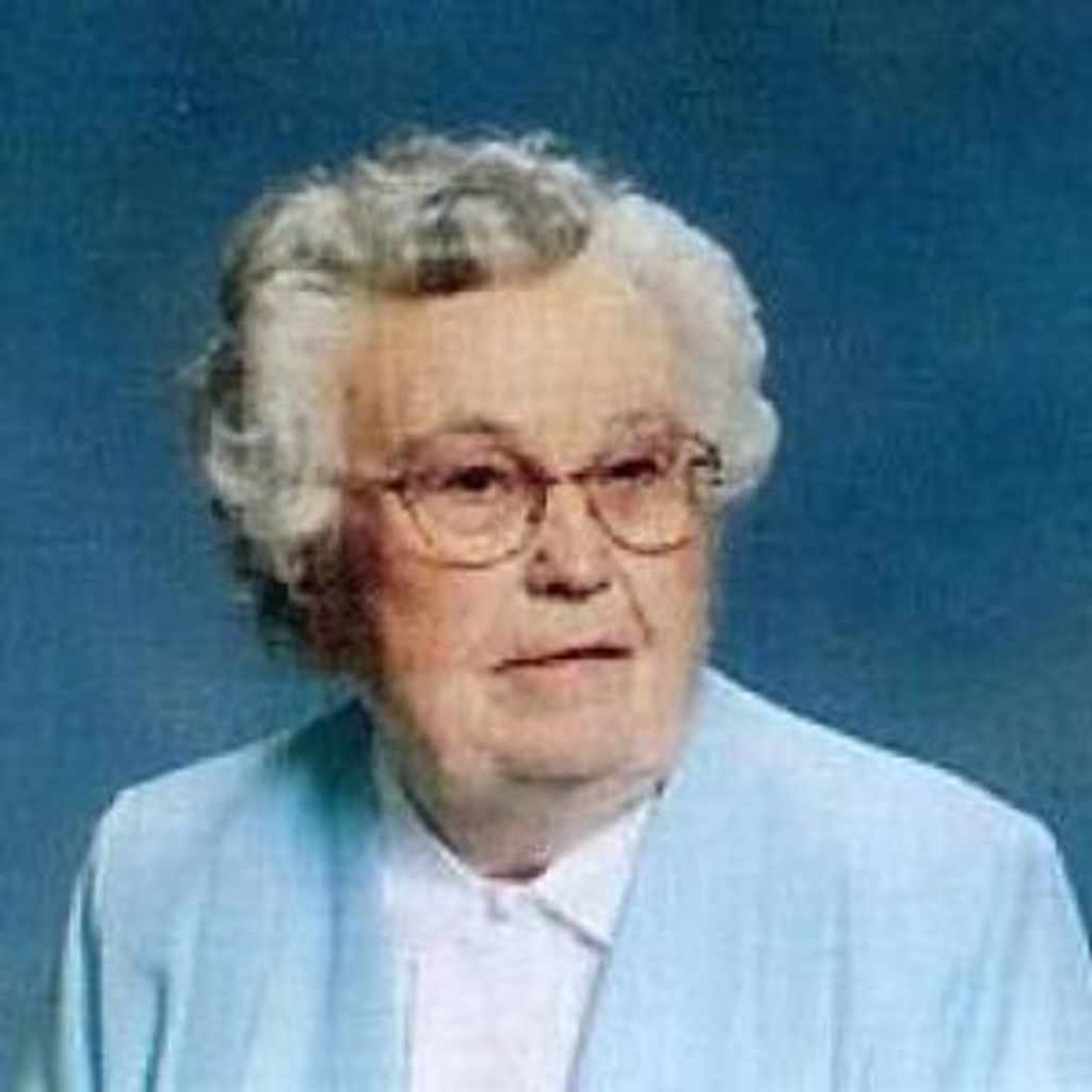 Charlotte Hauser Profile Photo
