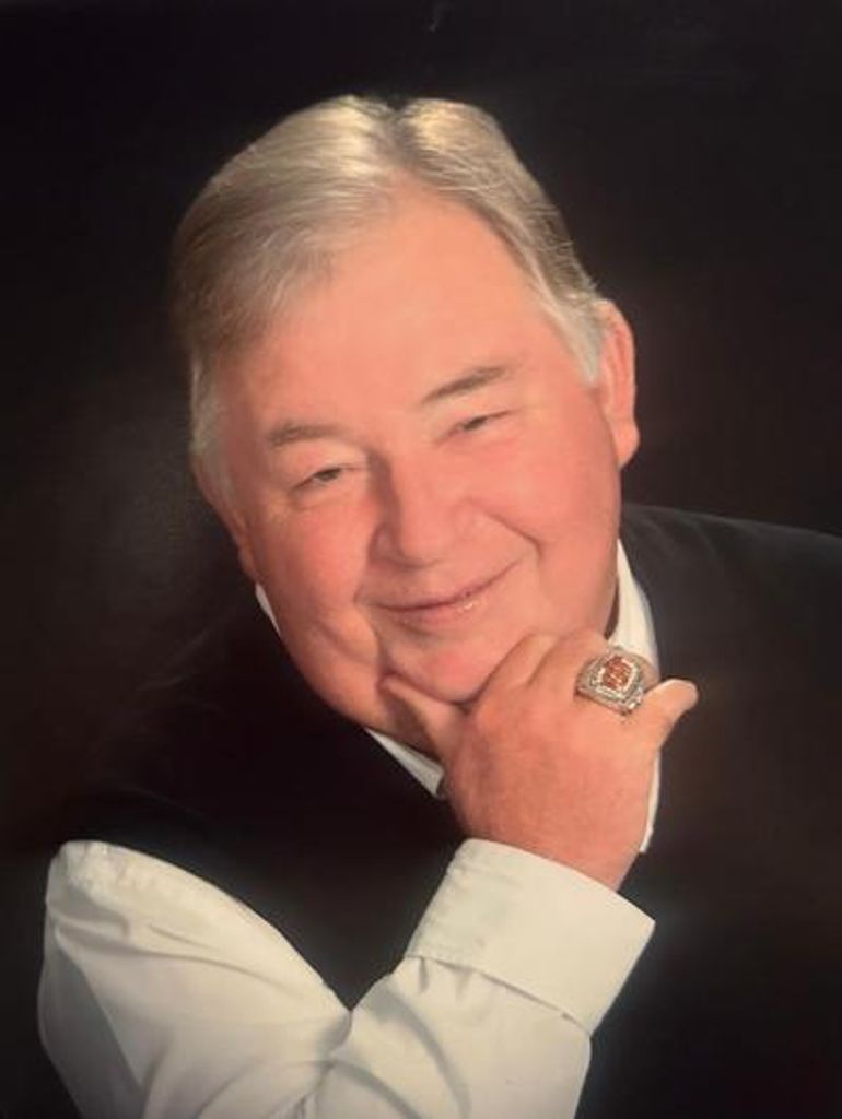 George "Buddy" Moore Profile Photo