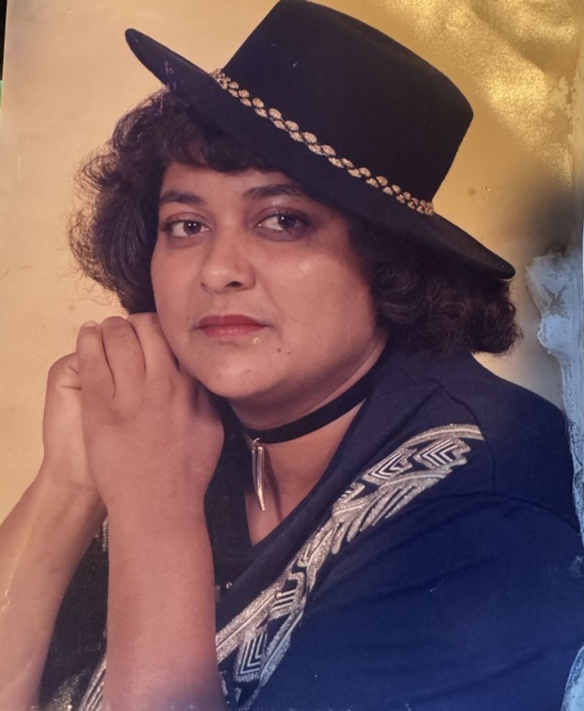 Doris Jean "Sherry" Jacobs Profile Photo