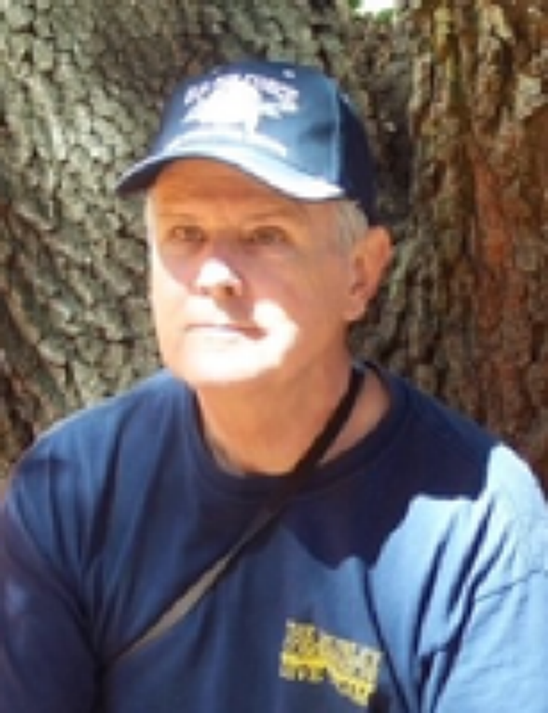 Gregory Alan Willett