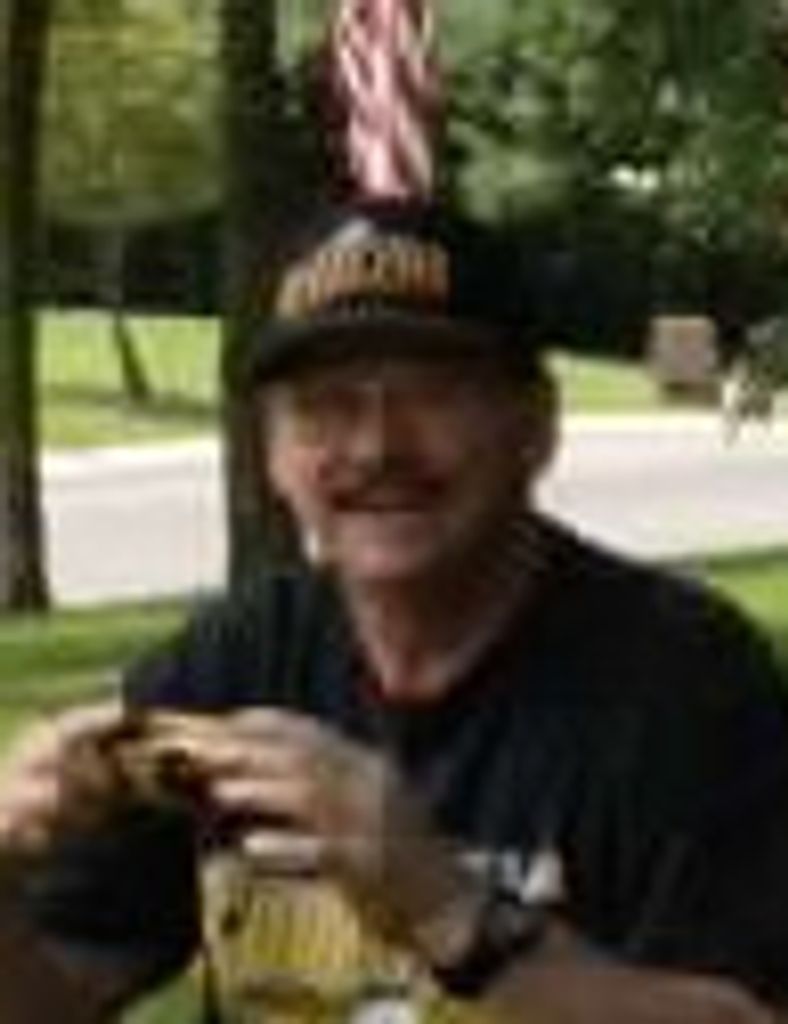Dean Calvin Keiter, Jr. Profile Photo