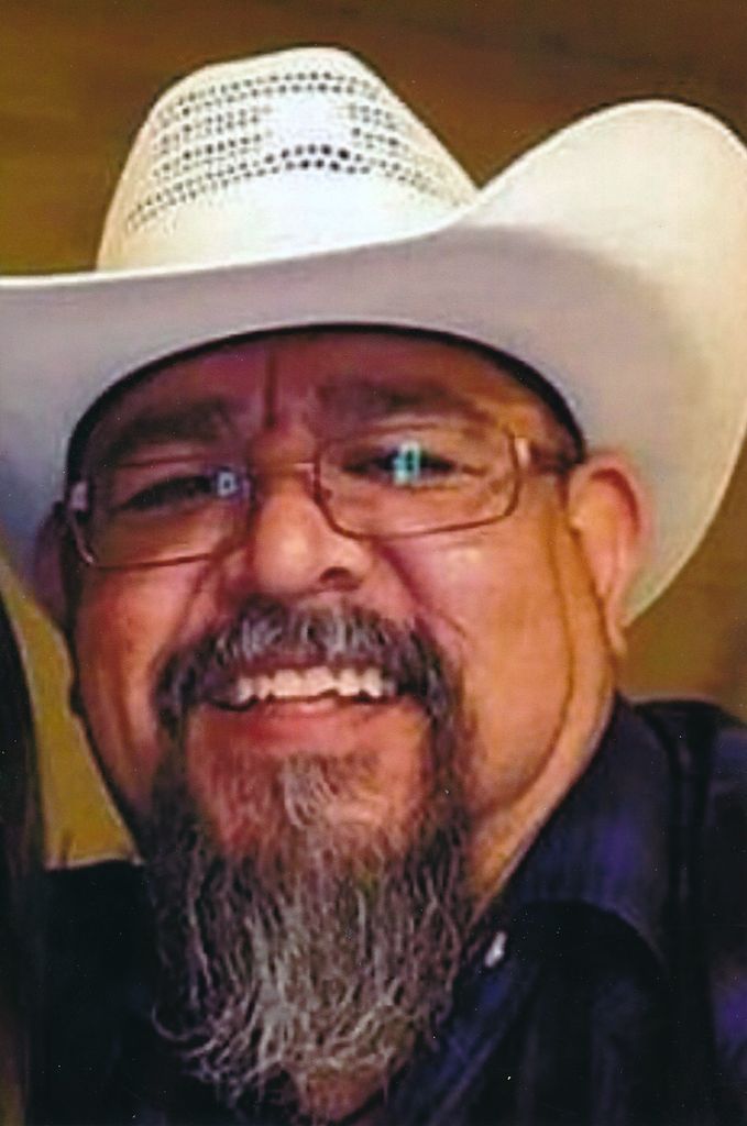 Alifonso Sanchez Jr.