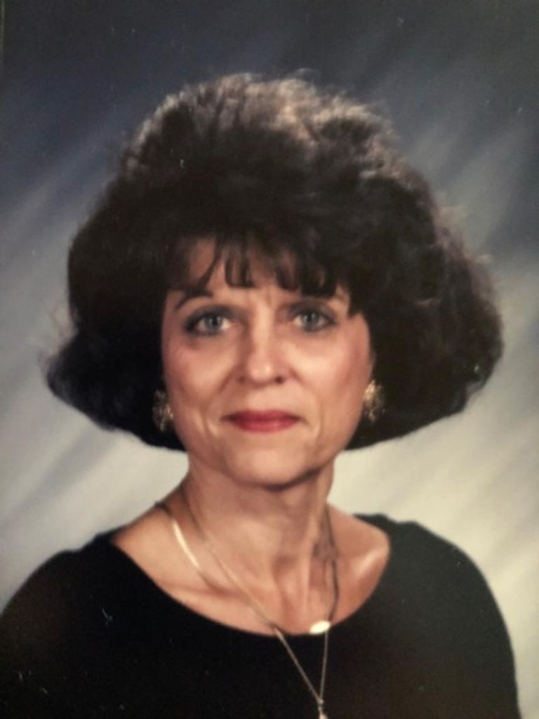 Mary Ann Wolfe Lewis Profile Photo
