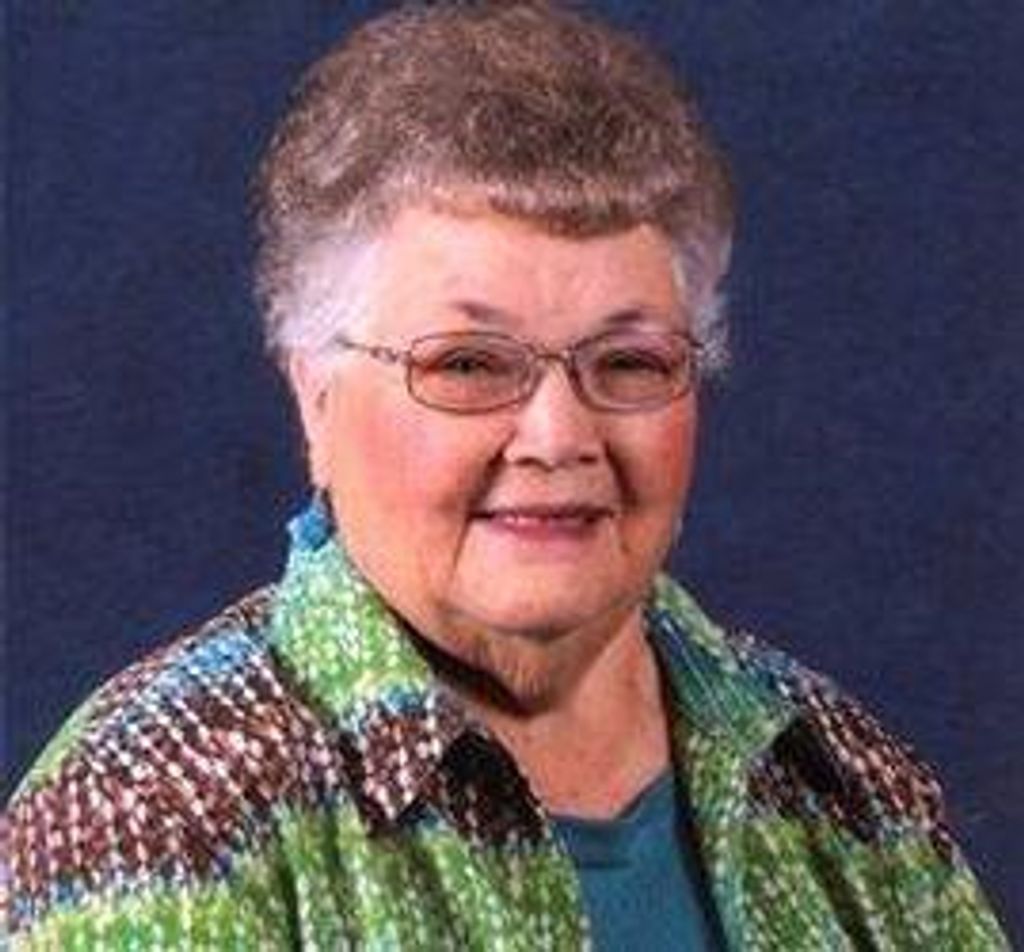 Anita Joyce Demarcus