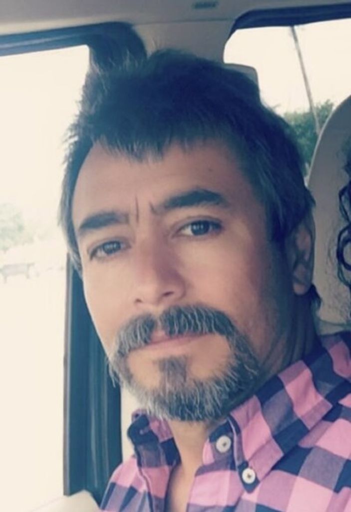 Germán García-Abonce Profile Photo