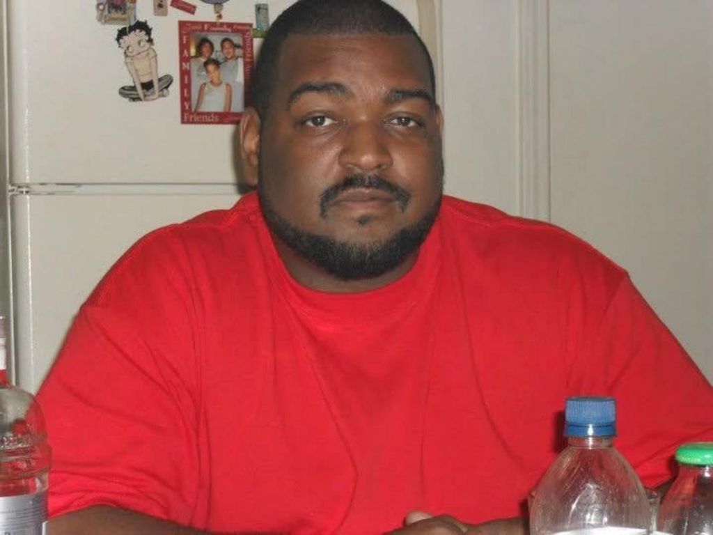 Jesse Lee Gilner, Jr. Profile Photo