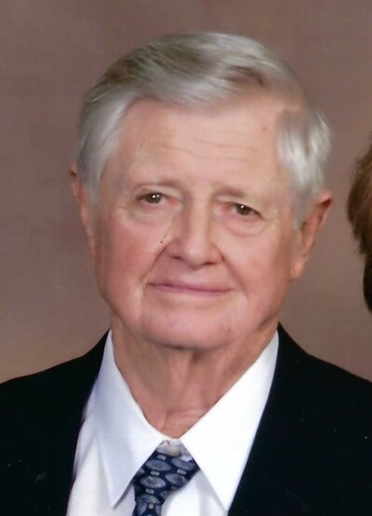 Warford Wayne Parks Profile Photo