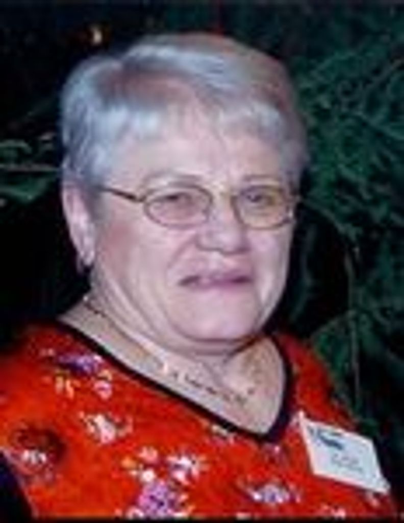 Joanne Holtman