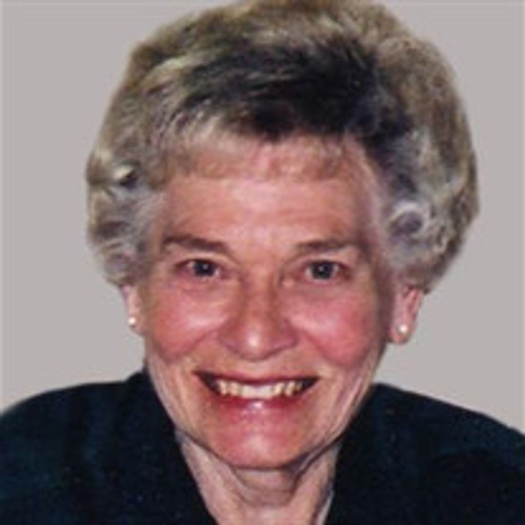 Velva 'Mickie' Carlson