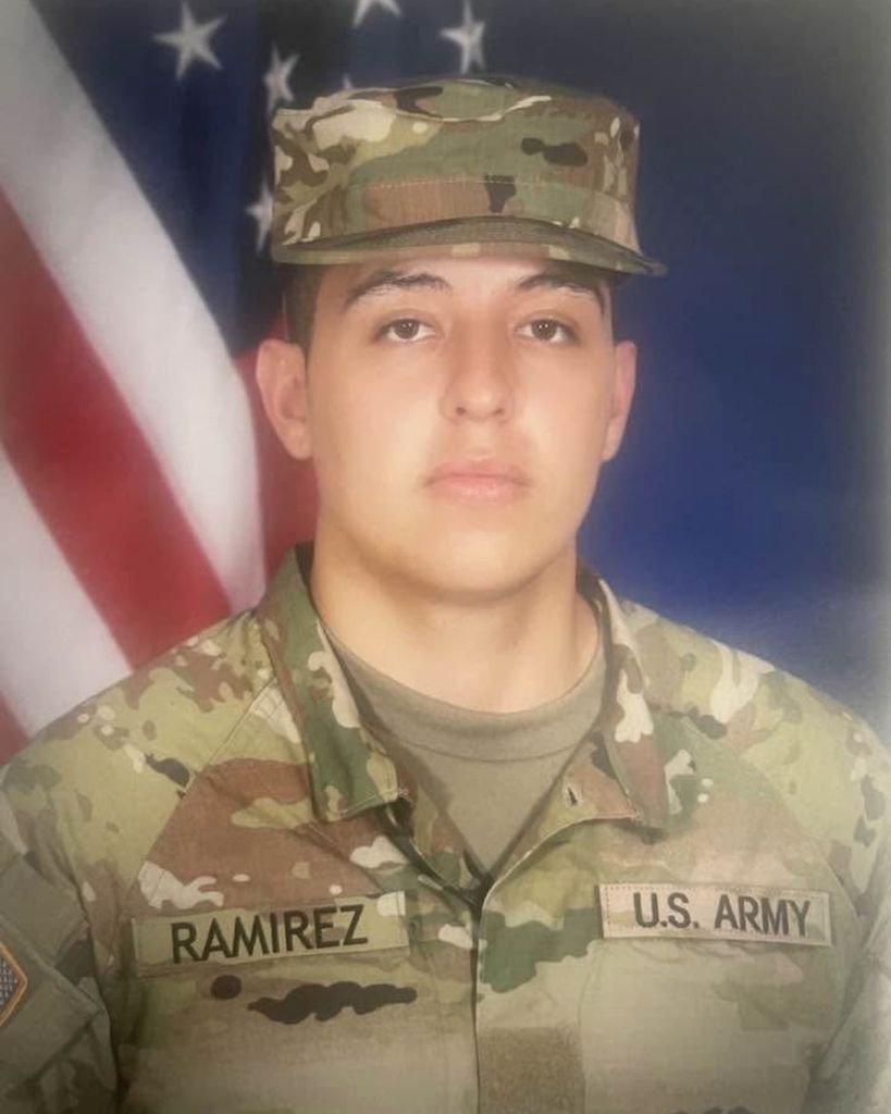 Isaiah Michael Ramirez Profile Photo