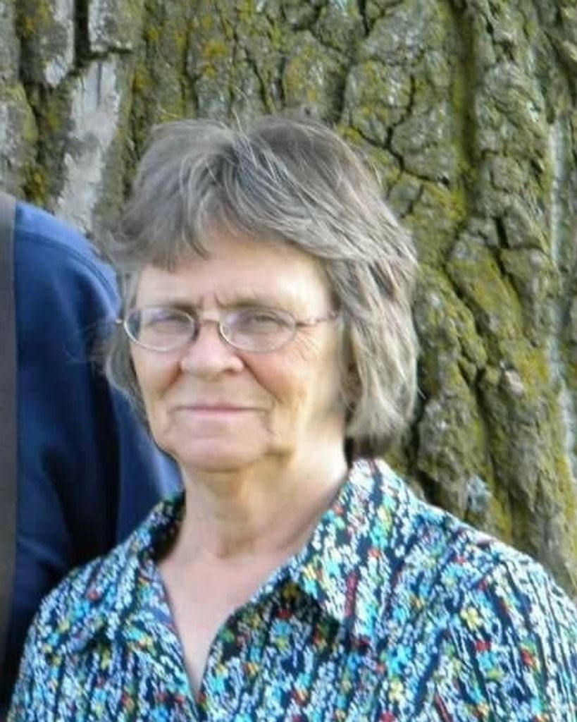 Betty Lou Stender