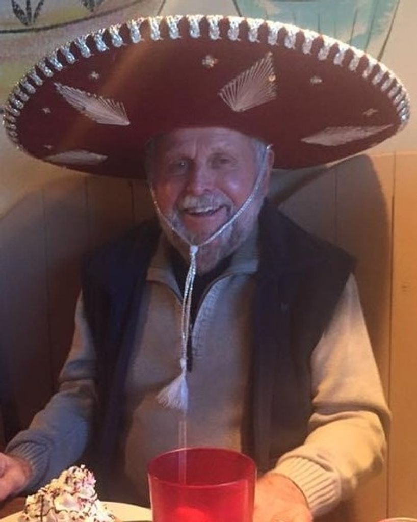 Billy Gene Horn Profile Photo