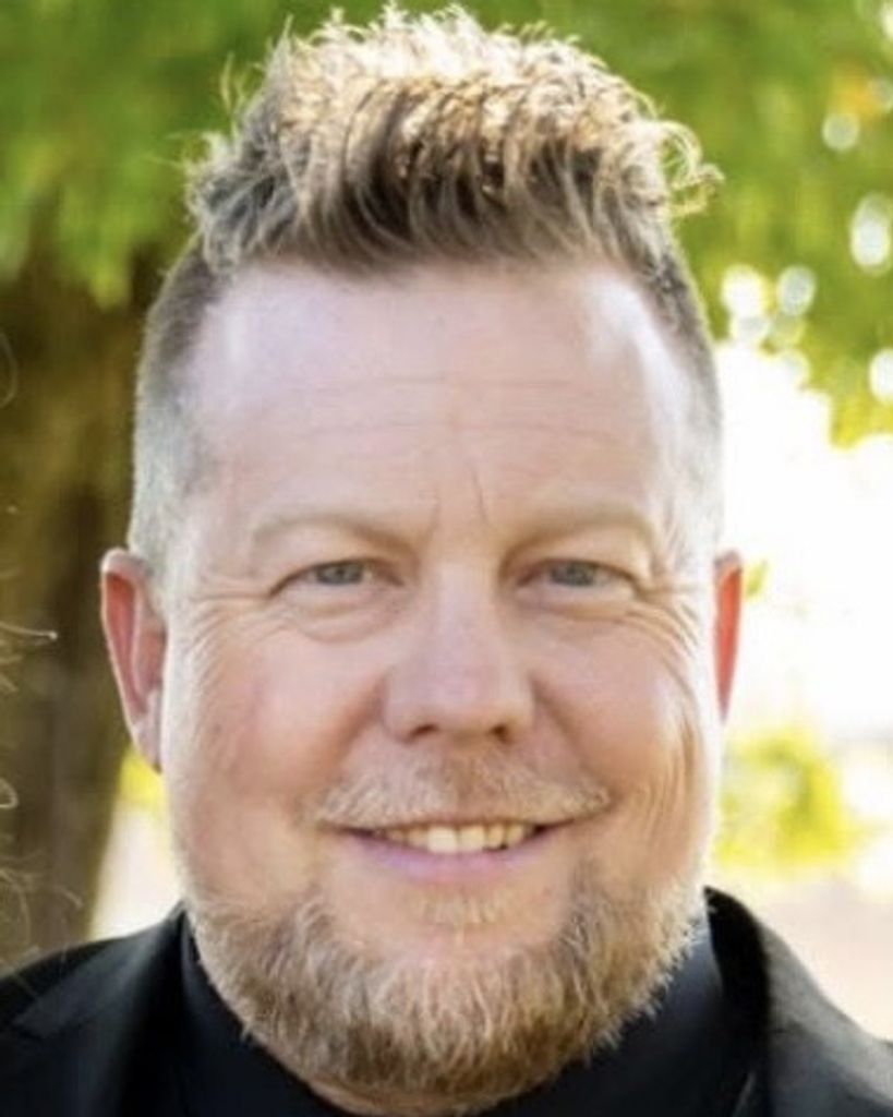 Thomas "TJ" Clark Profile Photo