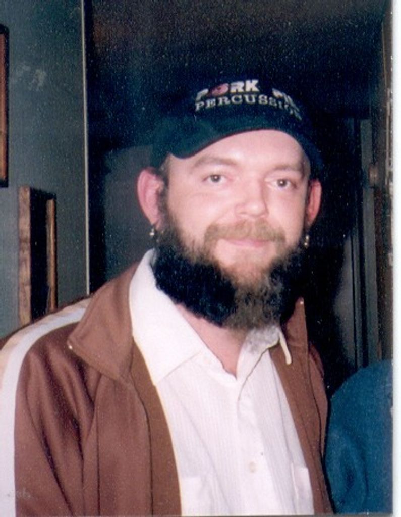Mark Roberds