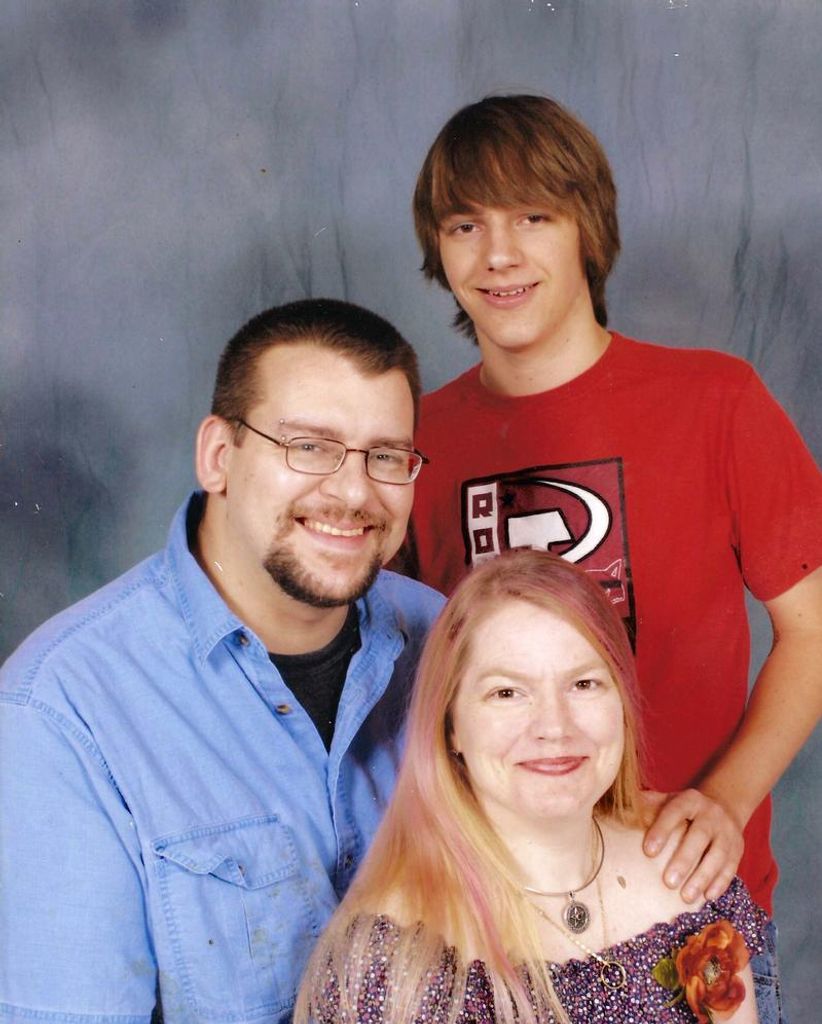 Charlotte Lea Hammer