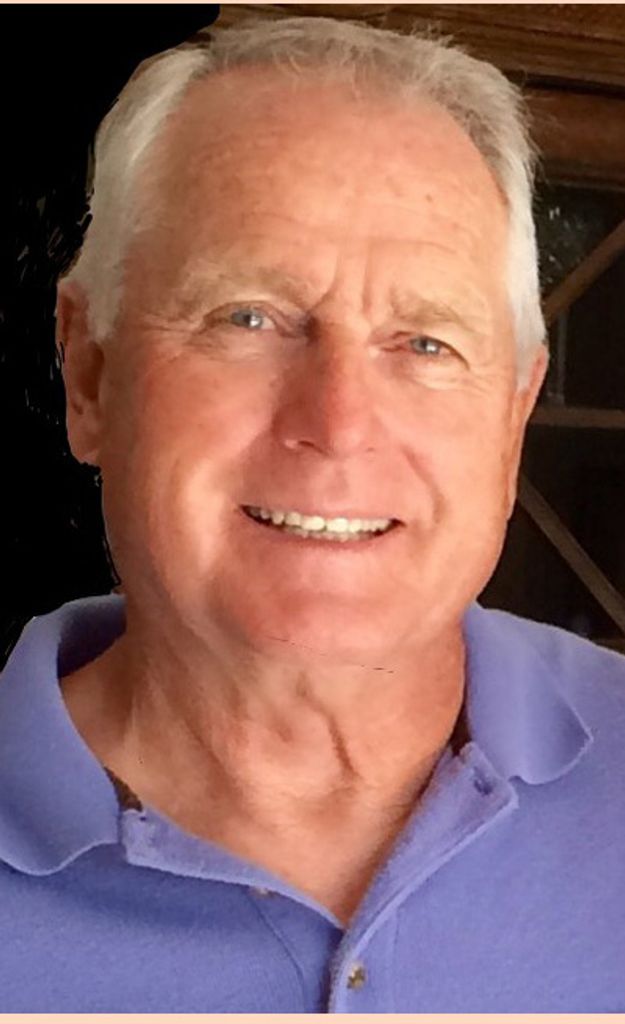 Stephen Black Profile Photo