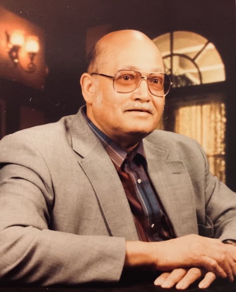 Ware Collins Profile Photo