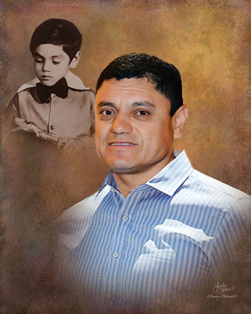 Felipe Medina