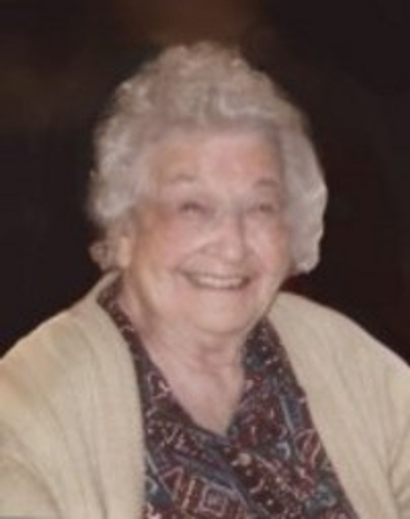 Arvella Bohney