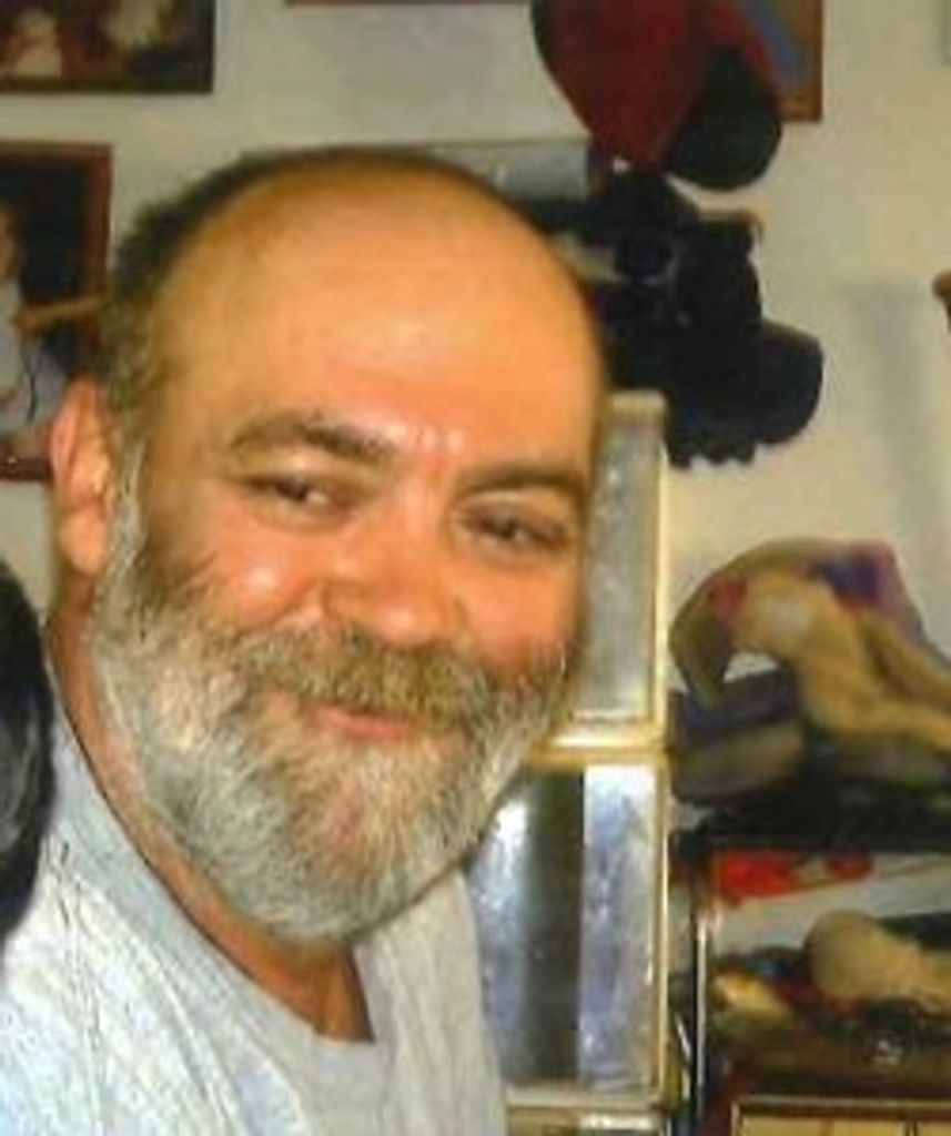 Robert R. Rogers Sr.
