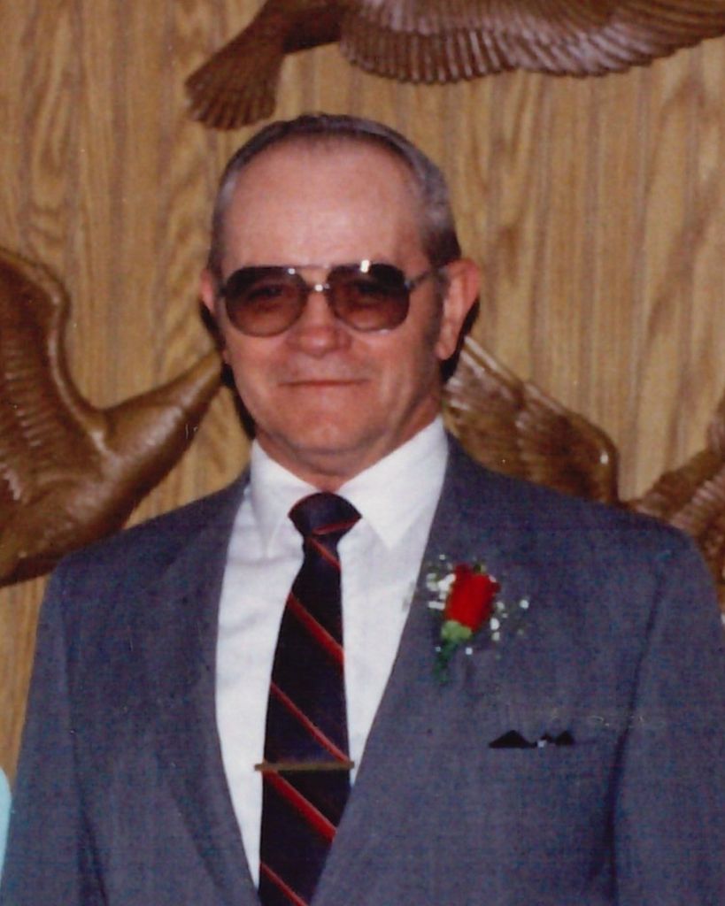 Charles Turnipseed Profile Photo