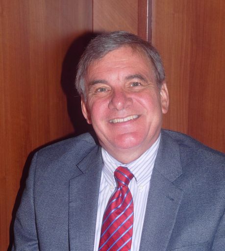Tim Mauck Profile Photo