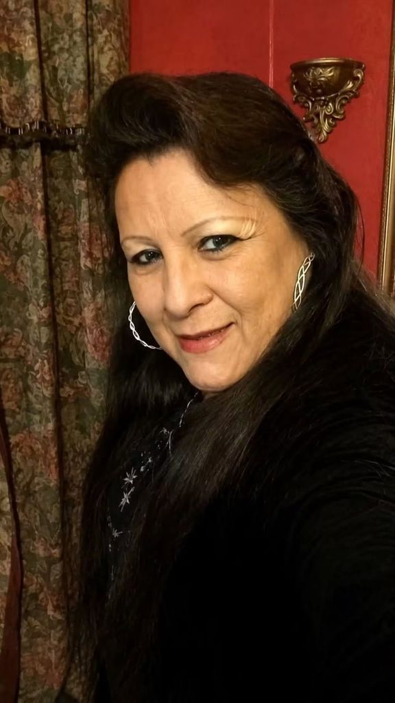 Melinda Arias Profile Photo
