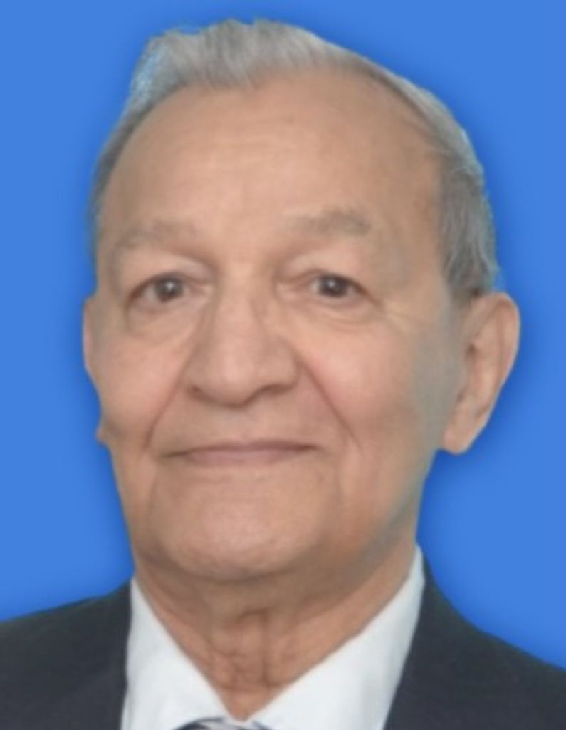 John Villasenor Sr.