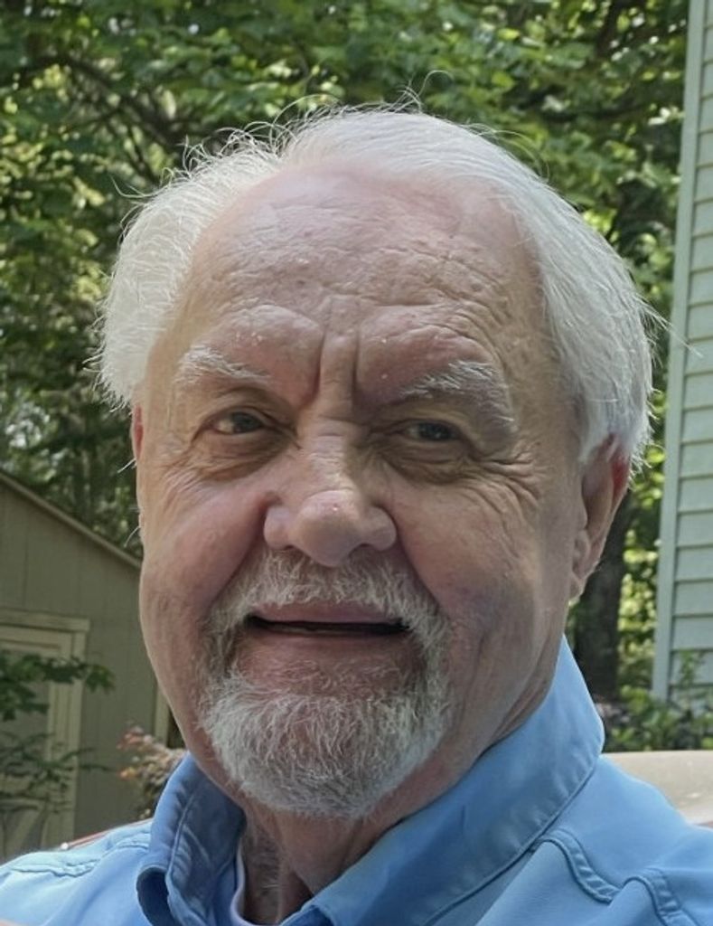 William "Chuck" Charles Steen
