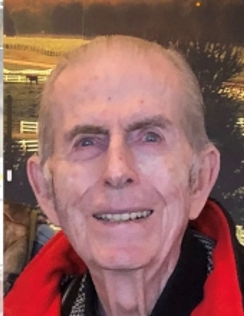 Raymond C. Wine