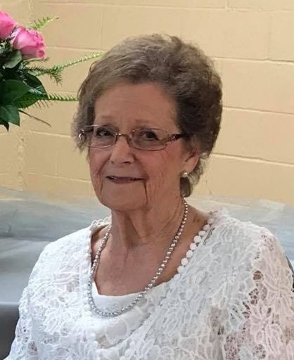 Chestine Wall's obituary image