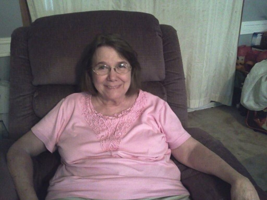 Linda Elaine Rutherford Profile Photo