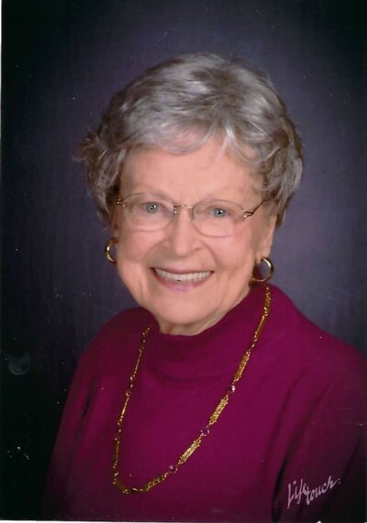 Dolores J. Polson Profile Photo